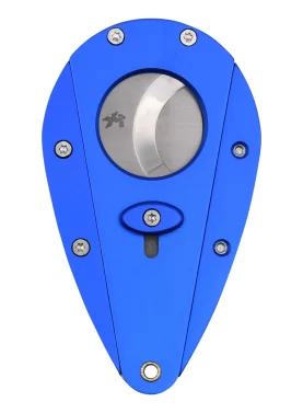 Xikar Xi1 cigar Cutters - Blue