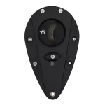 Xikar Xi1 cigar Cutters - Phantom black