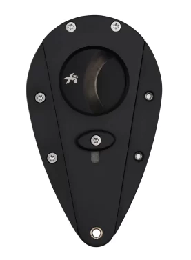 Xikar Xi1 cigar Cutters - Phantom black
