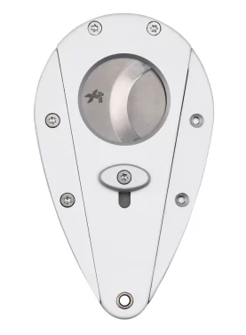 Xikar Xi1 cigar Cutters - Silver Silver