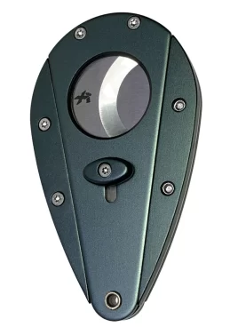 Xikar Xi1 cigar Cutters - Titanium