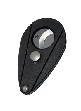 Xikar Xi2 cigar cutter - Black