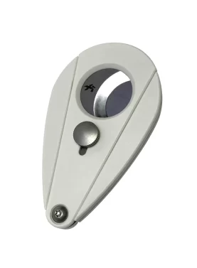 Xikar Xi2 cigar cutter - White