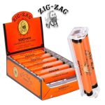 Zig Zag Rolling Machine - 100 mm