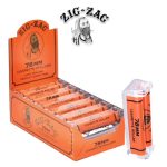 Zig Zag Rolling Machine - 78 mm