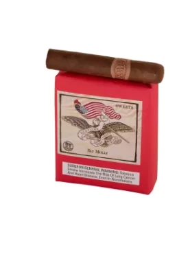 Kentucky fire Cured - Fat Molly 5x56, Sweet