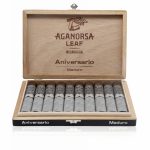 Aganorsa leaf Anniversario