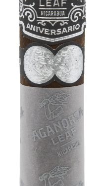 Aganorsa leaf Anniversario