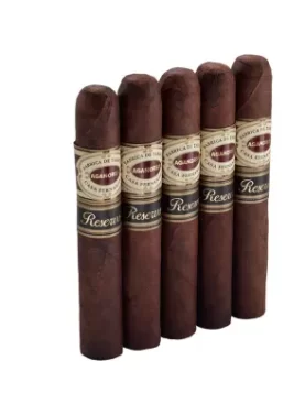 Casa Fernandez Miami Reserva