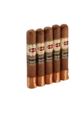 Casa Fernandez Miami Reserva