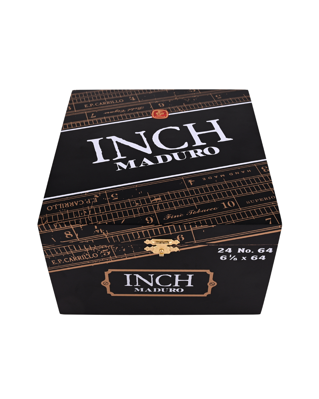 Inch Maduro - Image 3