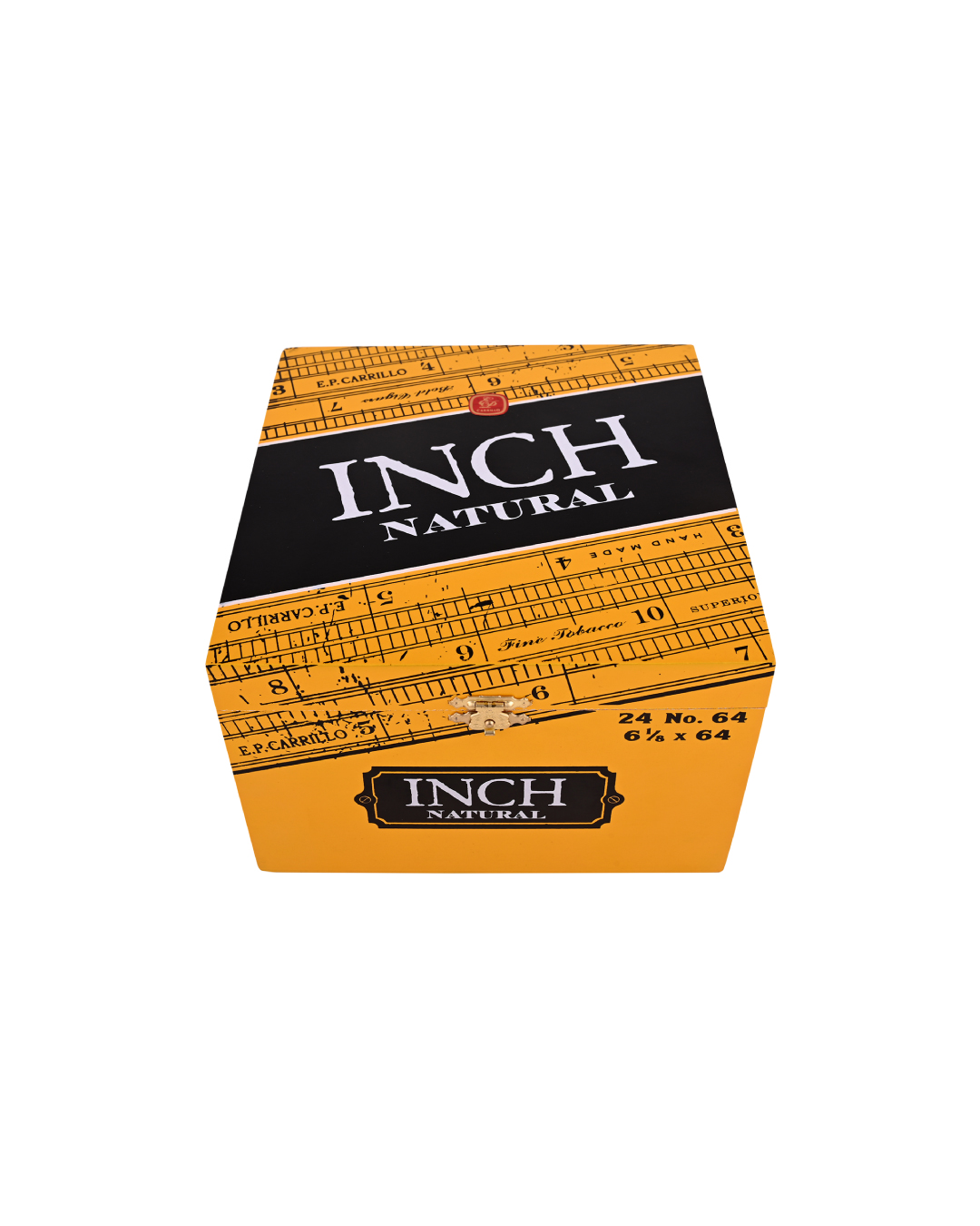 Inch Natural - Image 3