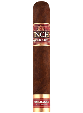 Inch Nicaragua - No.70 7x70, Pack of 5