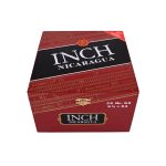 Inch Nicaragua - No.64 6.25x64, Box