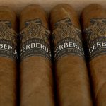 Guardian of the farm Cerberus - Robusto 5x54, Pack of 5