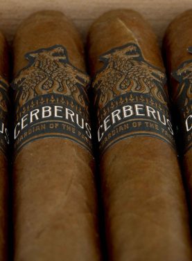 Guardian of the farm Cerberus - Robusto 5x54, Pack of 5