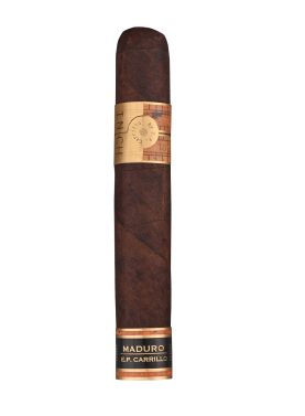 Inch Maduro - No.60 5 7/8x60, Pack of 5