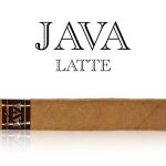 Java latte - Corona 5x42, Pack of 5