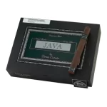 Java Mint - Corona 5x42, Box