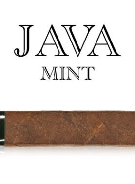 Java Mint - Corona 5x42, Pack