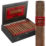 Java Red cigars with their signature smooth, rich wrapper and coffee-infused aroma.