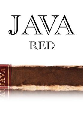 Java red - Corona 5x42, Pack of 5