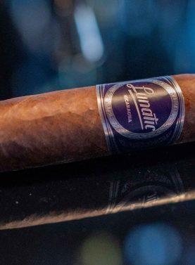 JFR Lunatic El Loco - EL Loquito 4.75x60, Pack of 5