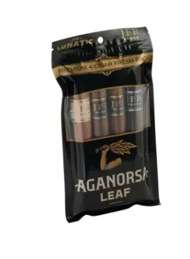 JFR SUPER TORO 4 PACK SAMPLER