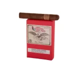 Kentucky fire Cured - Just a freind 6x52, Sweet