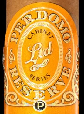 Perdomo 10TH Anniversary