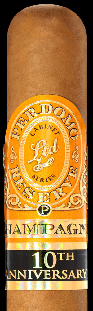 Perdomo 10TH Anniversary - Image 5