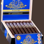 Perdomo 10TH Anniversary