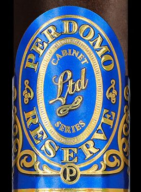 Perdomo 10TH Anniversary