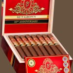 Perdomo 10TH Anniversary