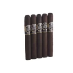 Punch knuckle buster Maduro - Gordo 6x60, Pack of 5