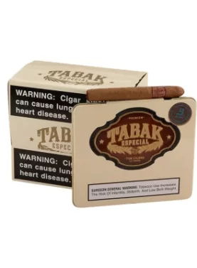 Tabak especial Dulce - Cafecita, Pack of 5