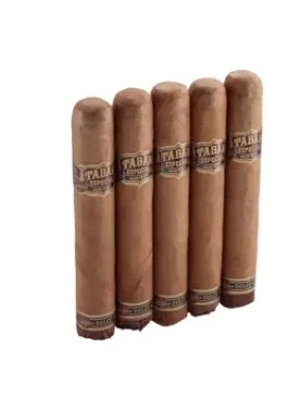 Tabak especial Dulce - Gordito 6x60, Pack of 5