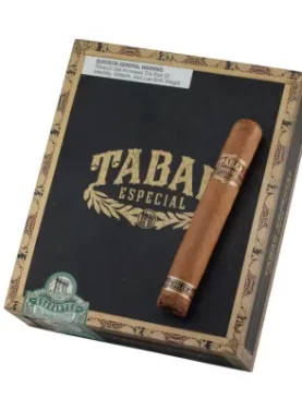 Tabak especial Dulce - Gordito 6x60, Box