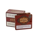 Tabak Especial NEGRA - cafecita, Pack of 5