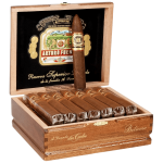 Arturo Fuente Don Carlos - Belicoso 5 3/8x52, Box