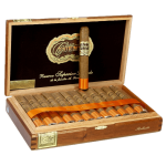 Casa Fuente by Arturo Fuente - Robusto 5.25x50, Box
