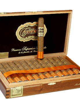 Casa Fuente by Arturo Fuente - Robusto 5.25x50, Box
