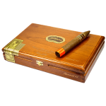 Casa Fuente by Arturo Fuente - Pyramid 6x52, Box