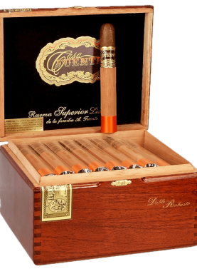 Casa Fuente by Arturo Fuente - Doble Robusto 5.75x52, Box