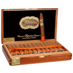 Casa Fuente by Arturo Fuente - Belicoso Fino 5 5/8x52, Box