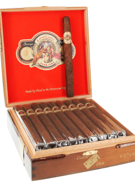 Casa Cuba cigars