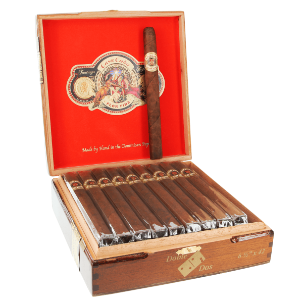 Casa Cuba cigars