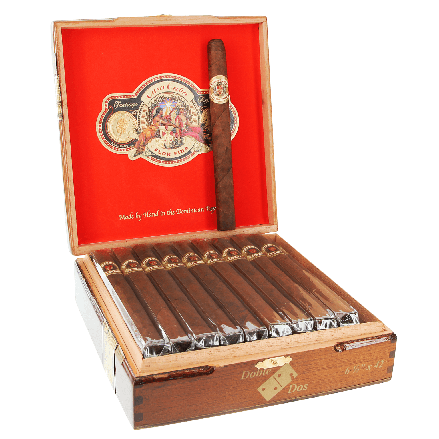 Casa Cuba cigars