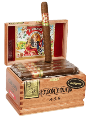 Arturo Fuente Gran Reserva