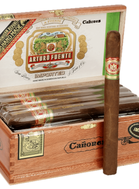 Arturo Fuente Gran Reserva